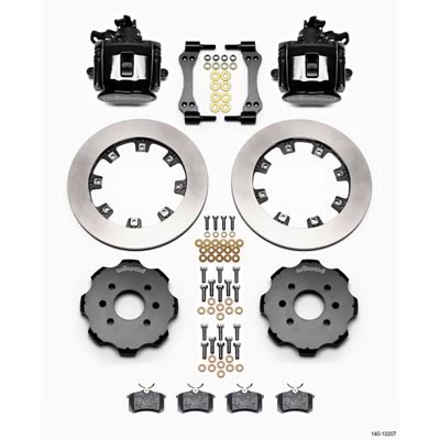 Wilwood CPB Disc Brake Kits 140-10207