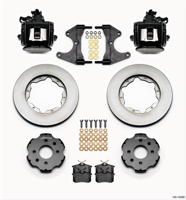 Wilwood CPB Disc Brake Kits 140-10208