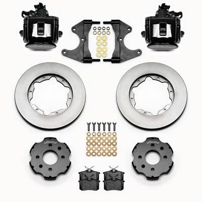 Wilwood CPB Disc Brake Kits 140-10208