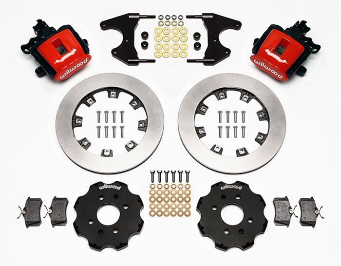 Wilwood CPB Disc Brake Kits 140-10209-R