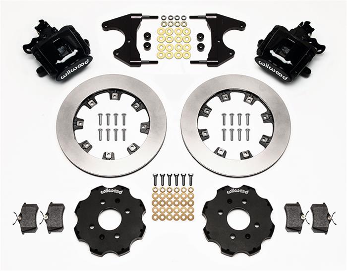 Wilwood CPB Disc Brake Kits 140-10209