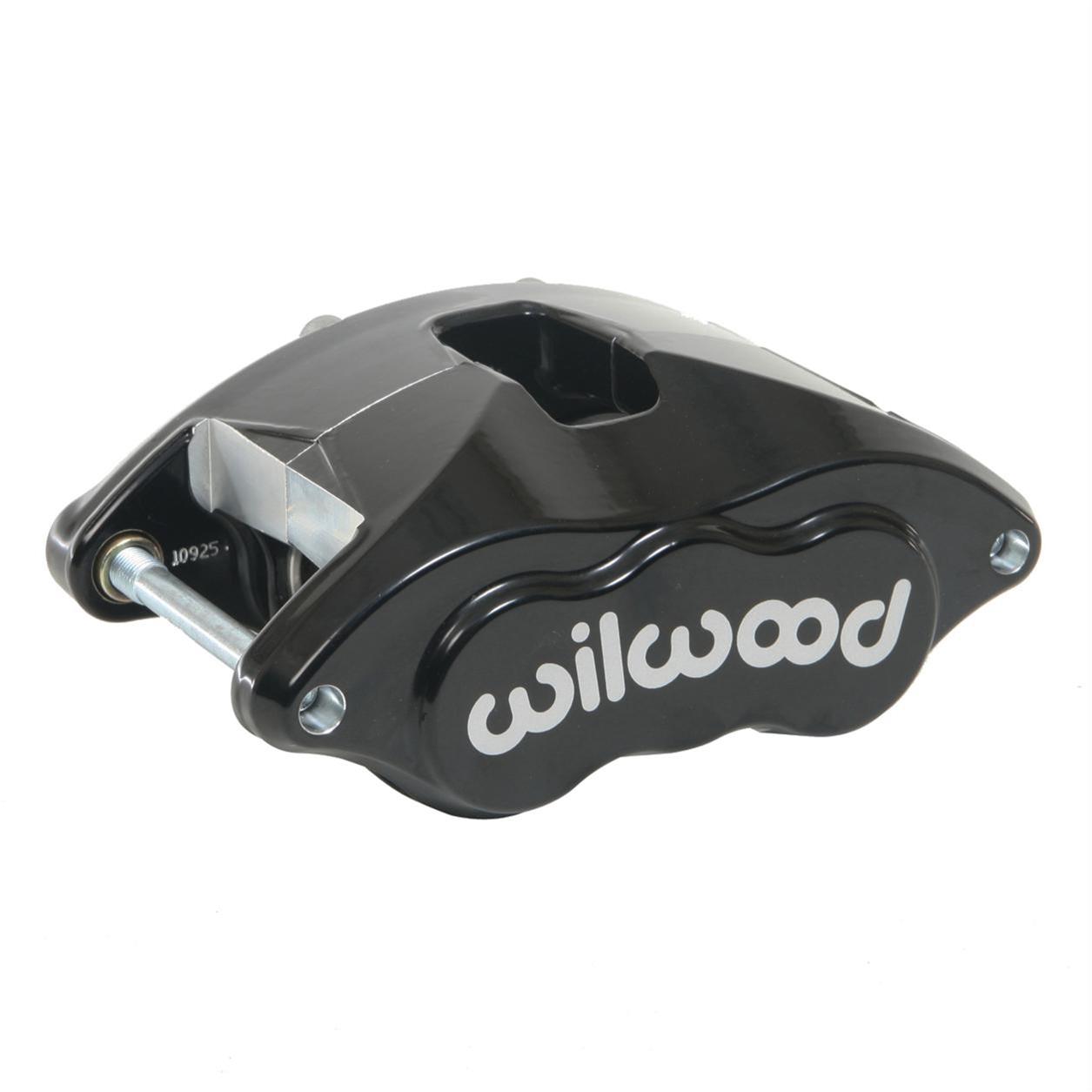 Wilwood GM D52 Dual Piston Caliper Kits 140-11290-BK
