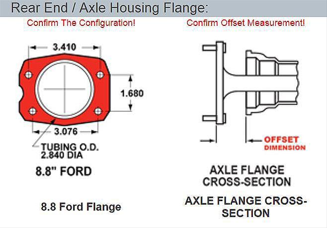 Wilwood Forged DynaPro Low-Profile Rear Parking Brake Kits 140-11396-D