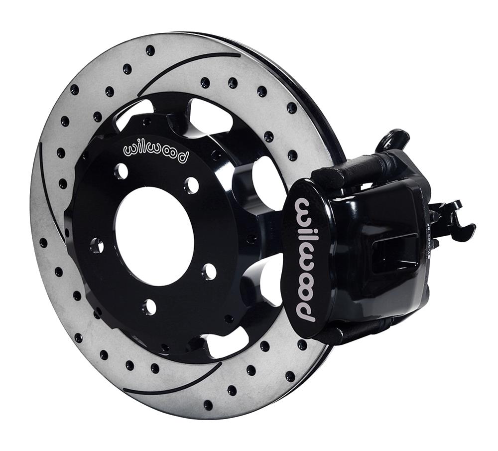 Wilwood CPB Disc Brake Kits 140-11979-D