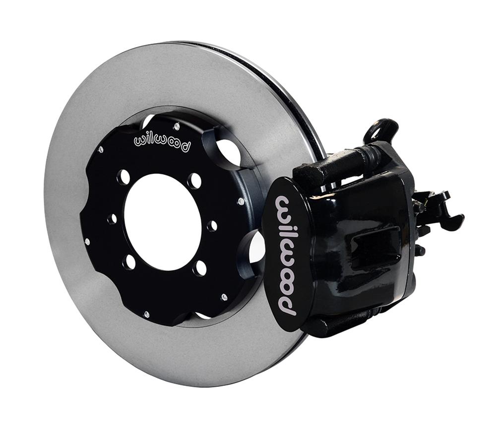 Wilwood Combination Parking Brake Kits 140-12768