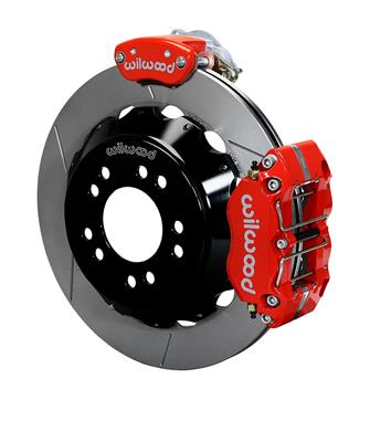 Wilwood Dynapro Radial-MC4 Rear Parking Brake Kits 140-14090-R