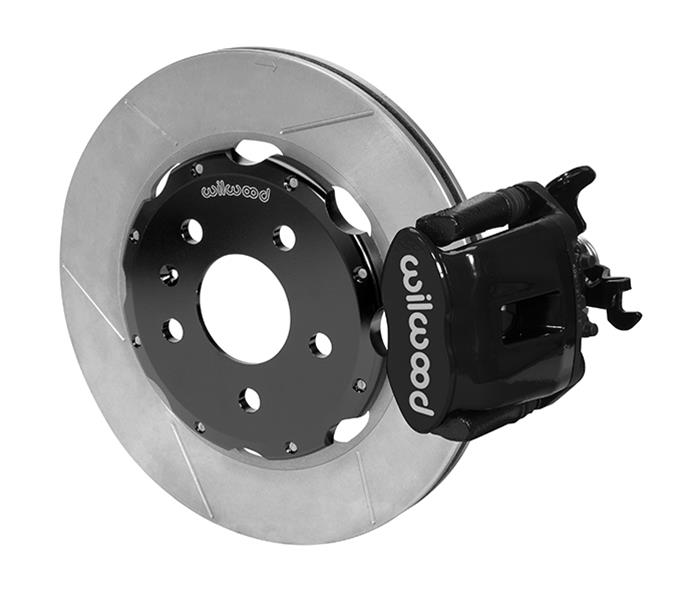 Wilwood Combination Parking Brake Kits 140-14591