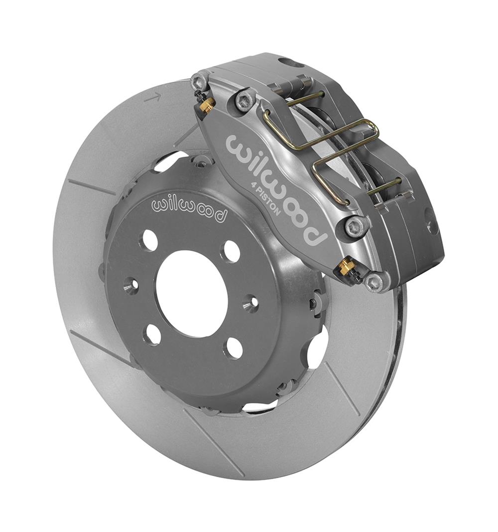 Wilwood DynaPro Radial Big Brake Front Hat Kits 140-14940