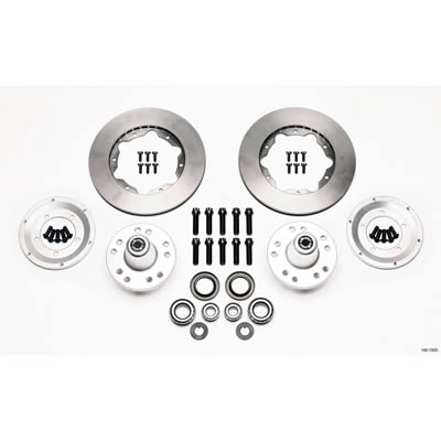 Wilwood Disc Brakes Brake Rotors 140-1505