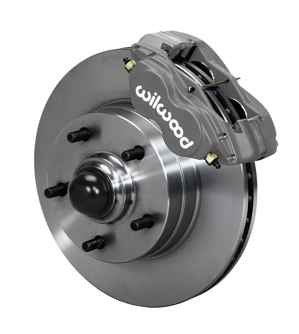 Wilwood Classic Series Dynalite Front Brake Kits 140-15272