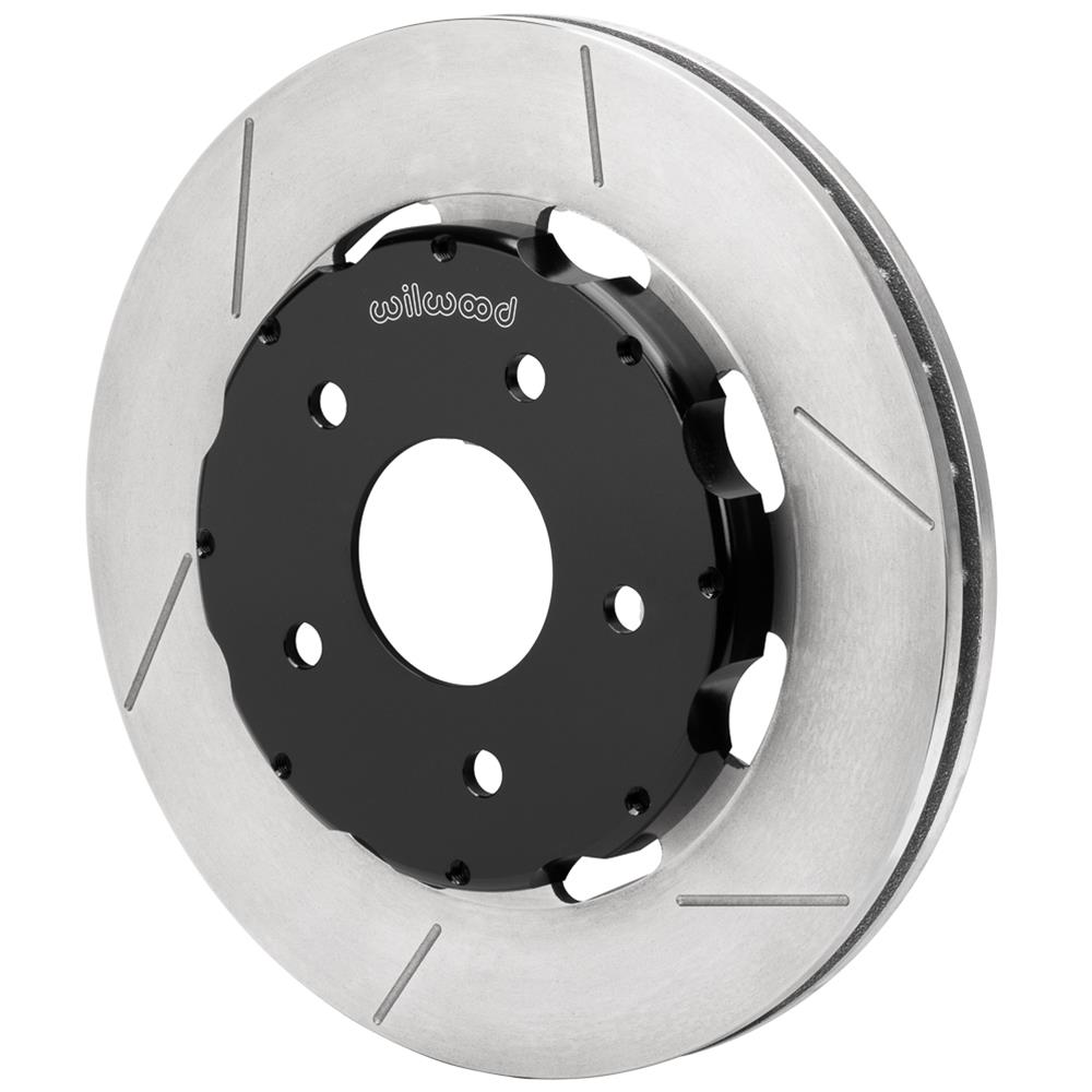 Wilwood ProMatrix OE Brake Upgrade Kits 140-16530