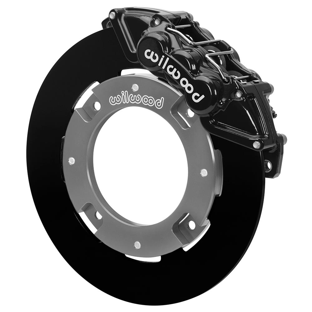 Wilwood UTV6 Brake Kits 140-16628