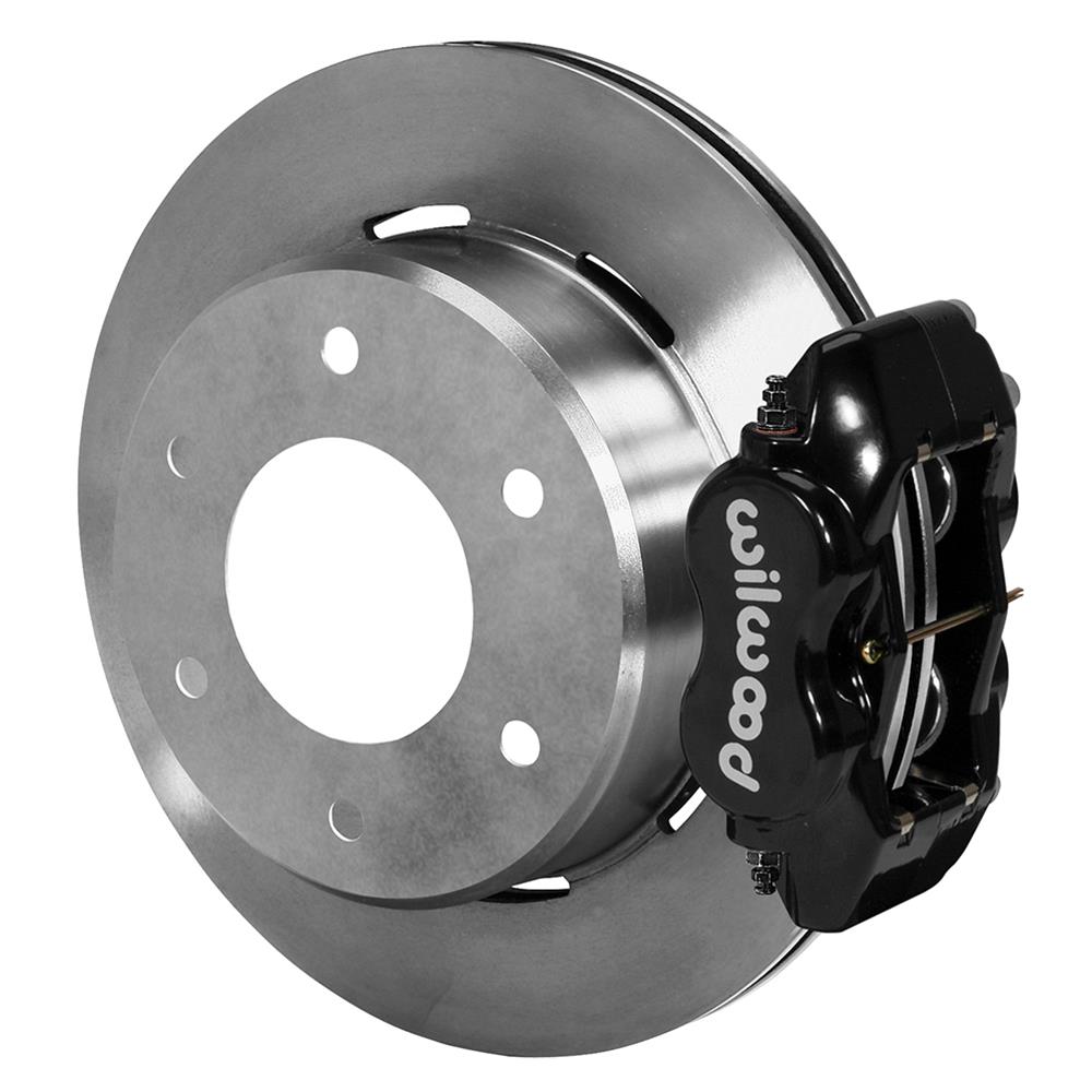 Wilwood Forged Dynalite Rear Parking Brake Kits 140-16712