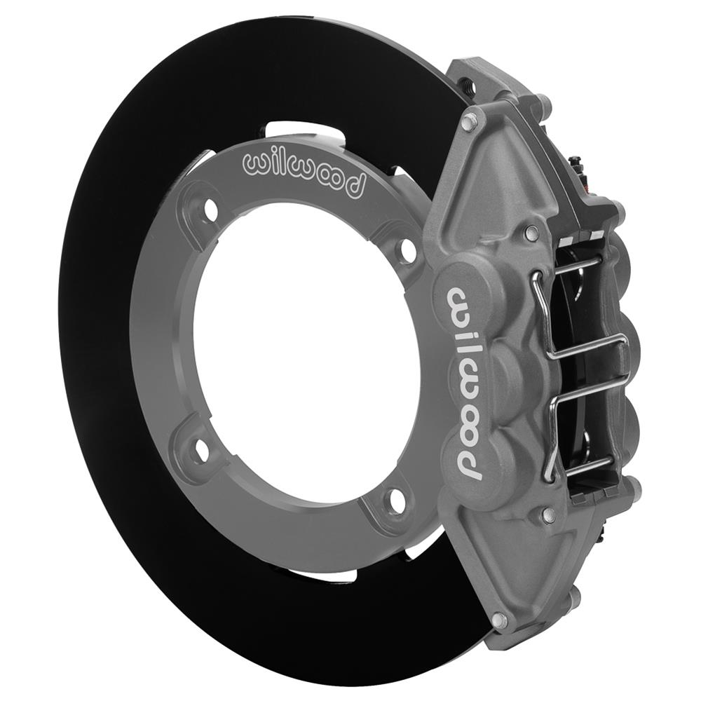 Wilwood UTV4 Race Brake Kits 140-17039
