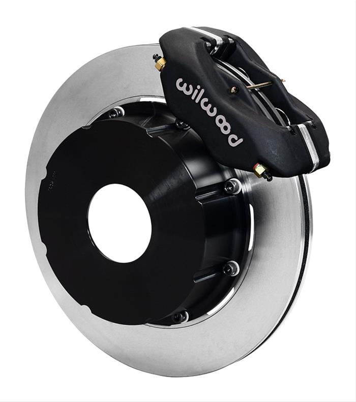 Wilwood Forged Dynalite Pro Series Rear Disc Brake Kits 140-3722-B