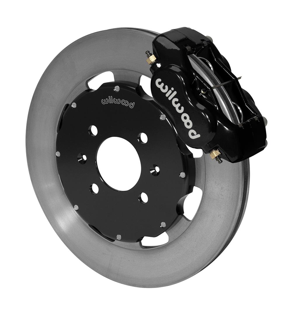 Wilwood Forged Dynalite Big Brake Front Brake Kits 140-6163