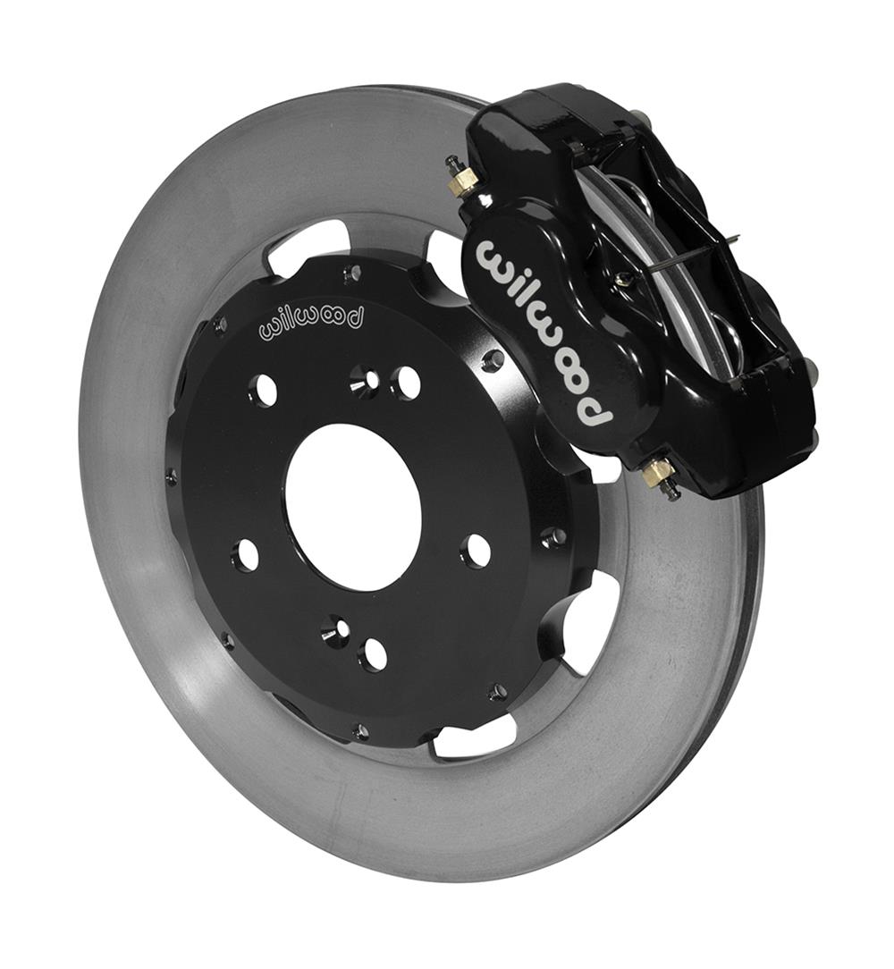 Wilwood Forged Dynalite Big Brake Front Brake Kits 140-7014