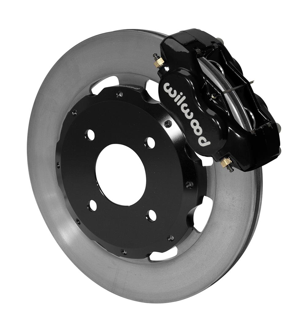 Wilwood Forged Dynalite Big Brake Front Brake Kits 140-7015