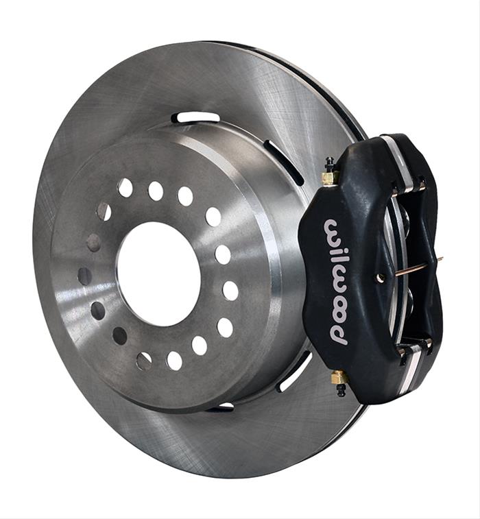 Wilwood Forged Dynalite Rear Parking Brake Kits 140-7139
