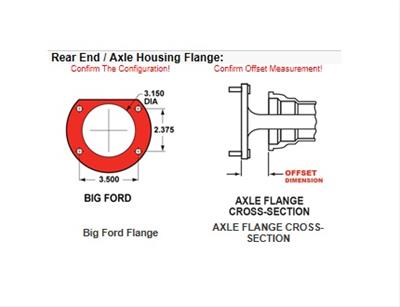 Wilwood Forged Dynalite Rear Parking Brake Kits 140-7139-P
