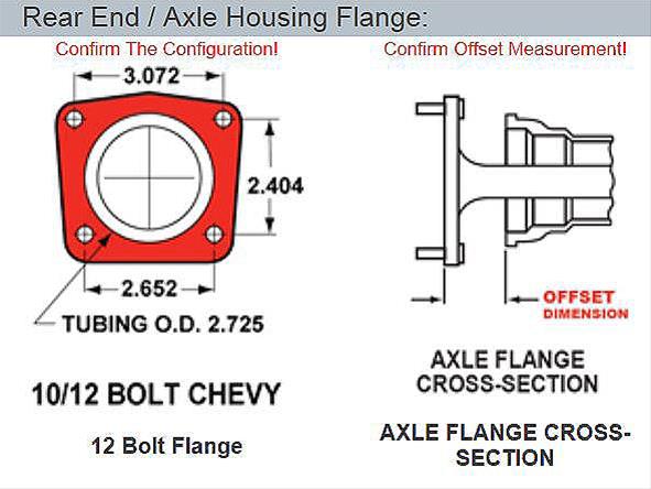 Wilwood Forged Dynalite Rear Parking Brake Kits 140-7141-DR