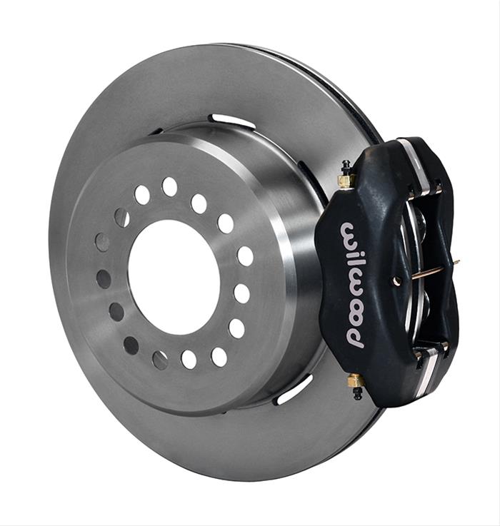 Wilwood Forged Dynalite Rear Parking Brake Kits 140-7148
