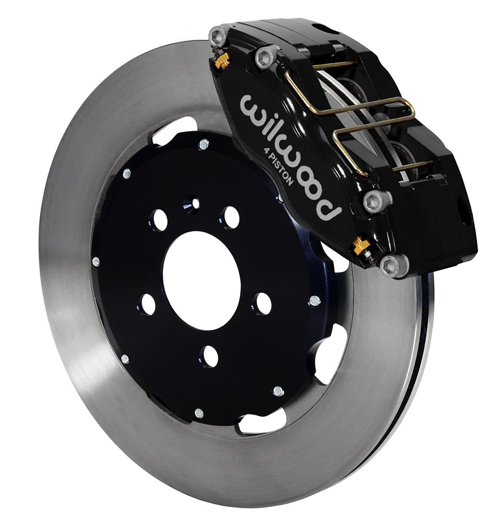Wilwood Disc Brakes Disc Brake Kits 140-8276