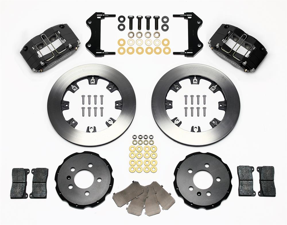 Wilwood Disc Brakes Disc Brake Kits 140-8276