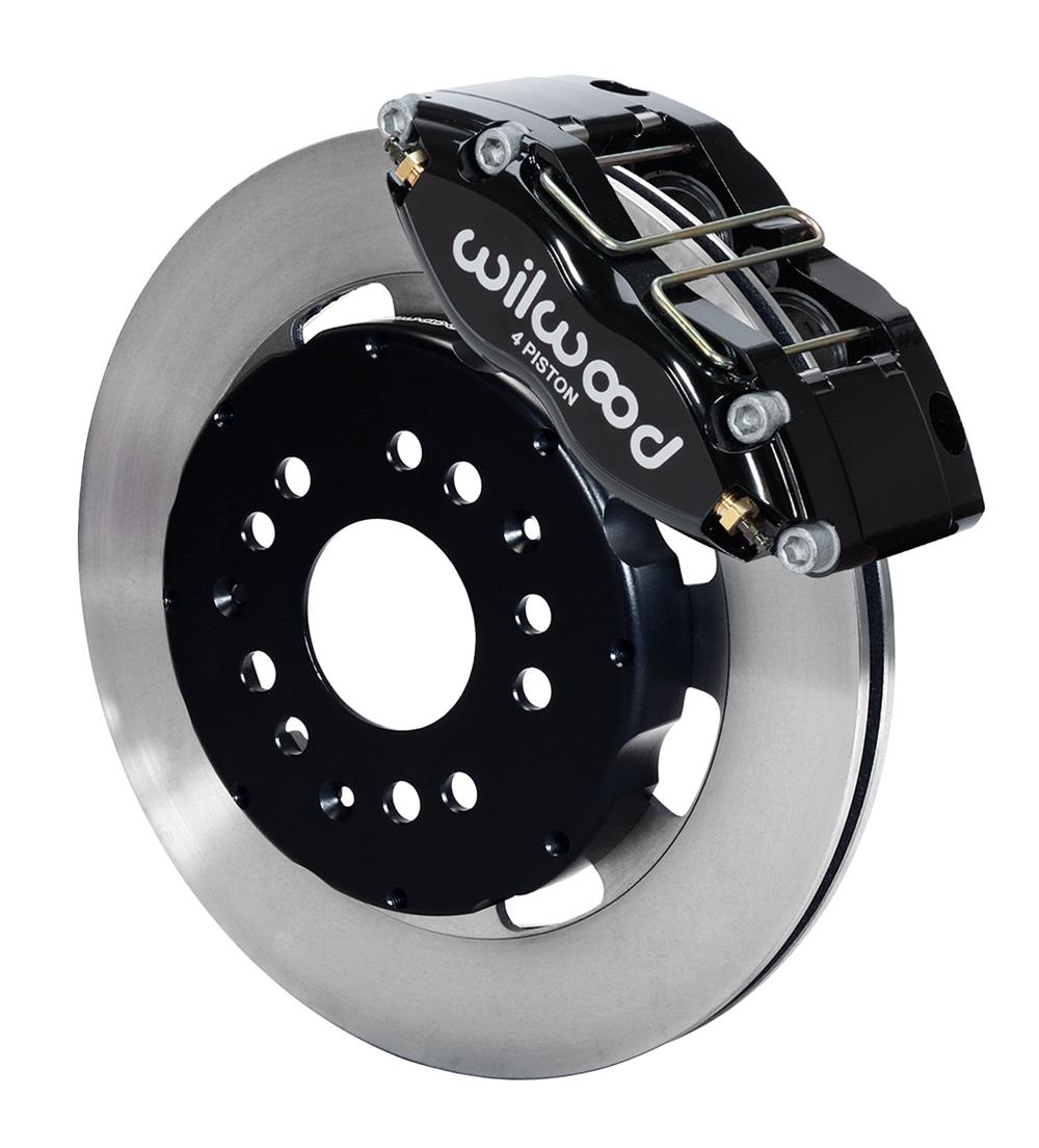 Wilwood DynaPro Radial Big Brake Front Hat Kits 140-8292