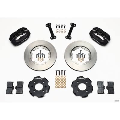 Wilwood Forged Dynalite Big Brake Front Brake Kits 140-8695