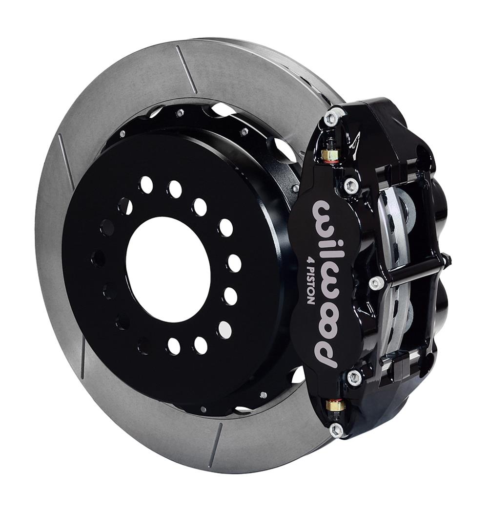 Wilwood Disc Brakes Disc Brake Kits 140-9218