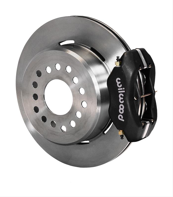 Wilwood Forged Dynalite Pro Series Rear Disc Parking Brake Kits 140-9315