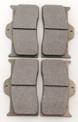 Wilwood PolyMatrix A Compound Brake Pads 15A-5736K