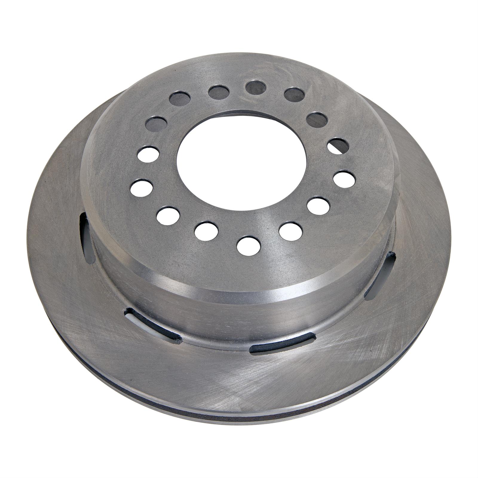 Wilwood Ultralite HP 32 Vane Rotor and Hats 160-11520