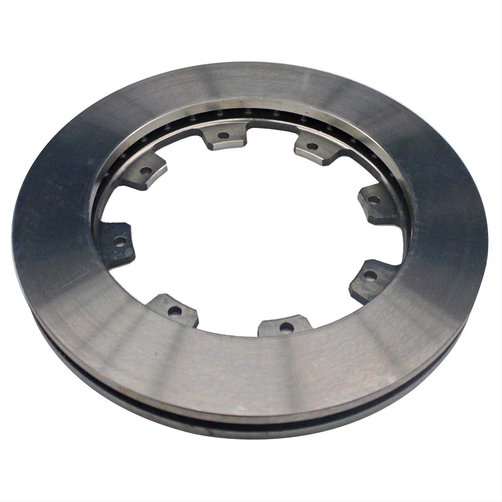 Wilwood Ultralite HP 32 Vane Rotors 160-11862