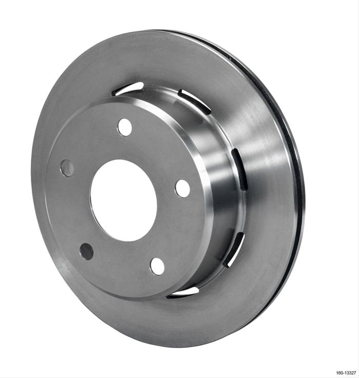 Wilwood Ultralite HP 32 Vane Rotors 160-13327