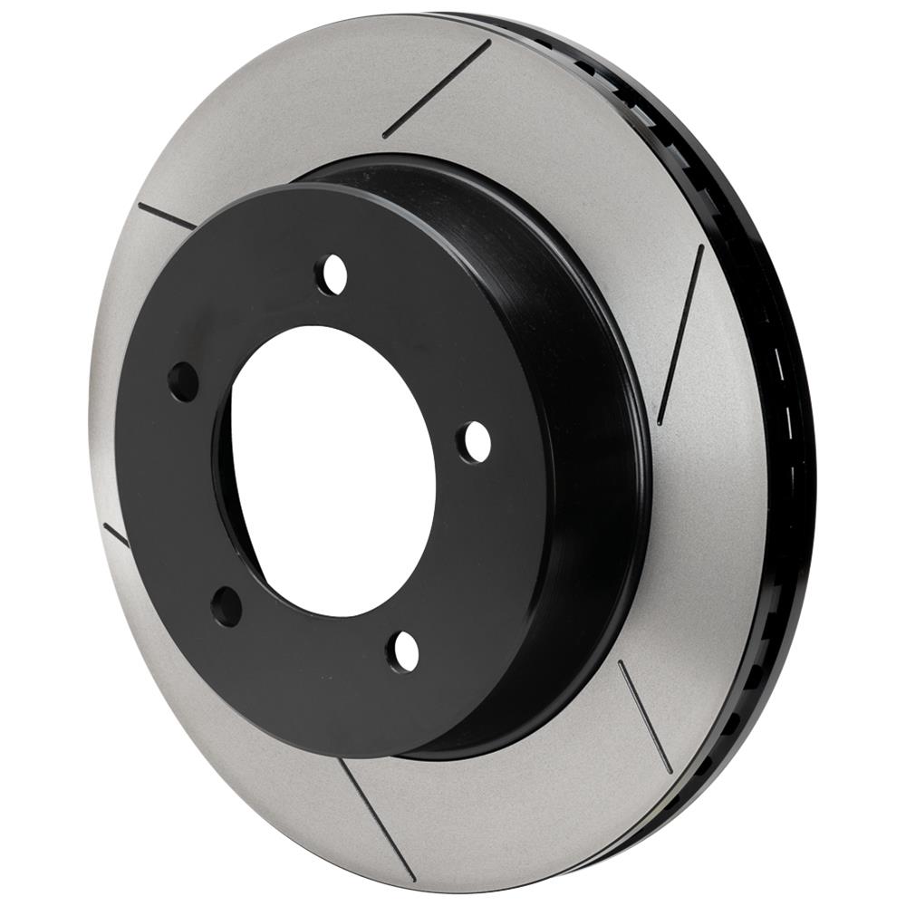 Wilwood Disc Brakes Brake Rotors 160-15758-GTB