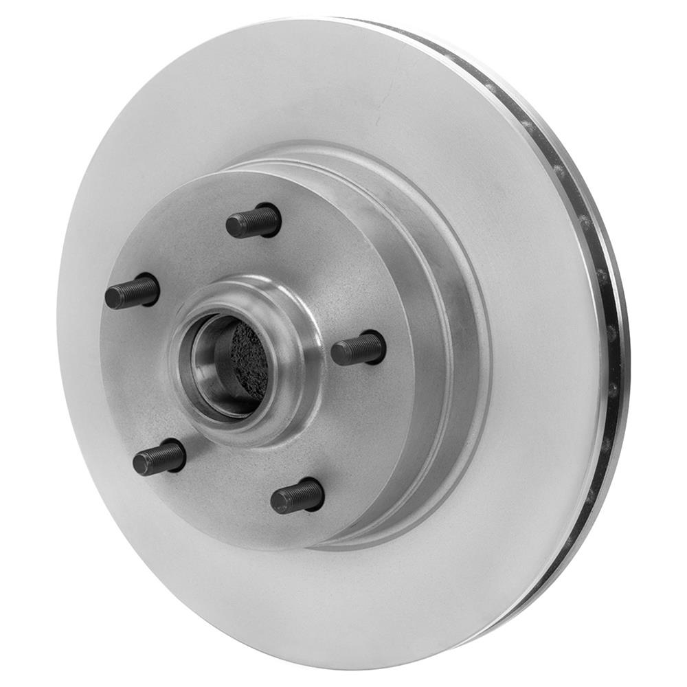 Wilwood HP Modified Hub and Rotors 160-15984