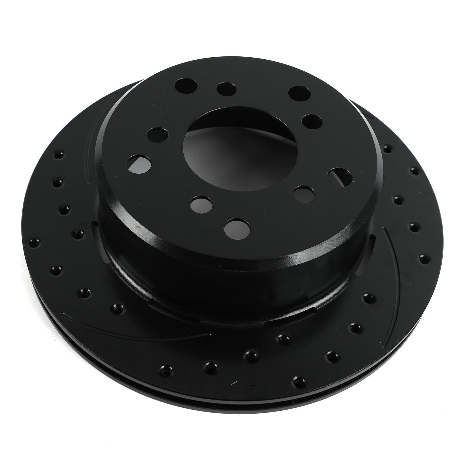 Wilwood Disc Brakes Brake Rotors 160-16452-BK