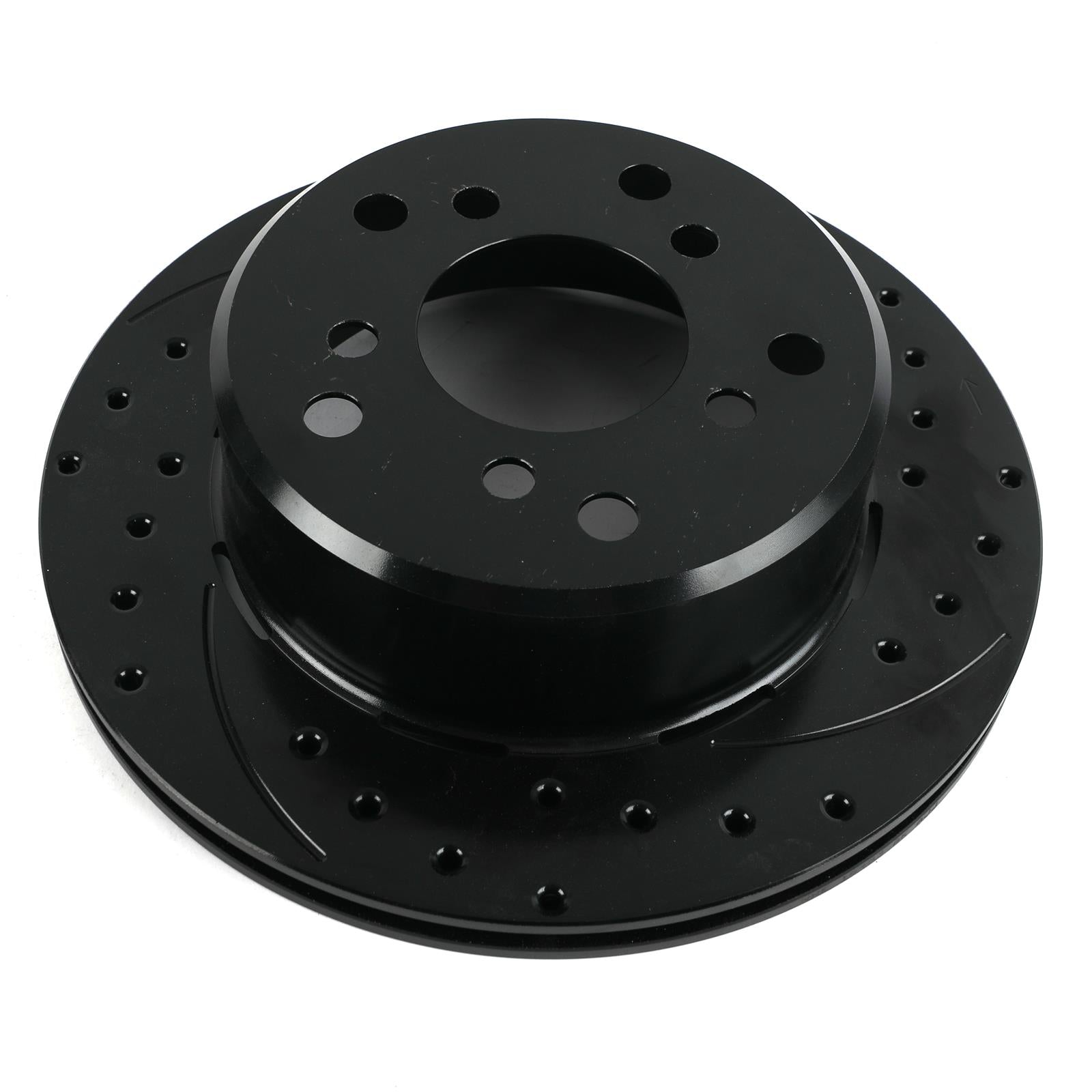 Wilwood Disc Brakes Brake Rotors 160-16453-BK