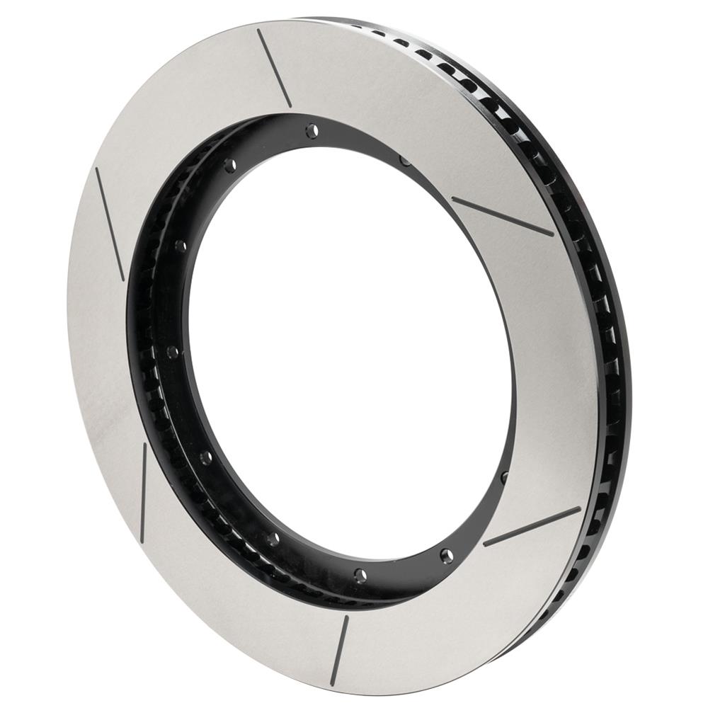 Wilwood GT 72 Series Staggered Vane Rotors 160-16994-GTB