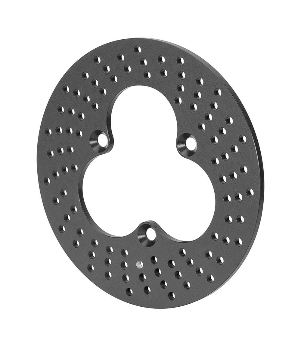Wilwood Disc Brakes Brake Rotors 160-3327A