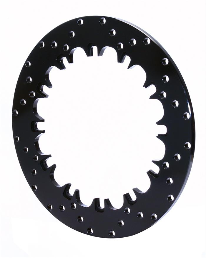 Wilwood Steel Rotors 160-4766