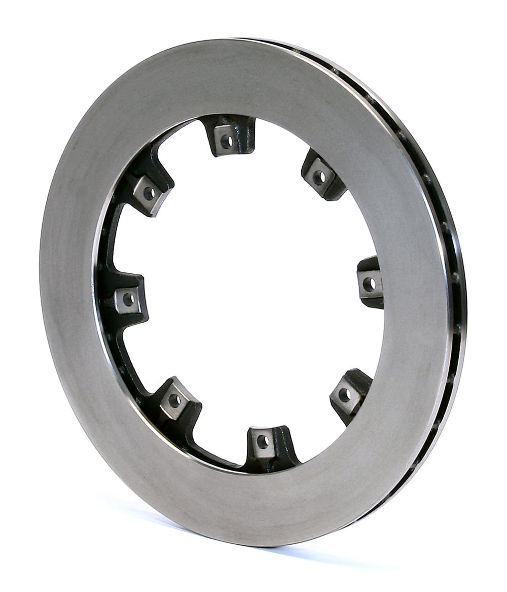 Wilwood Ultralite HP 32 Vane Rotors 160-5841
