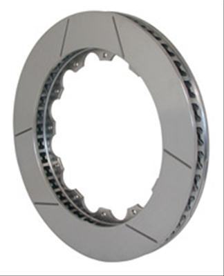 Wilwood SV-GT Series Directional Vane Brake Rotors 160-8402