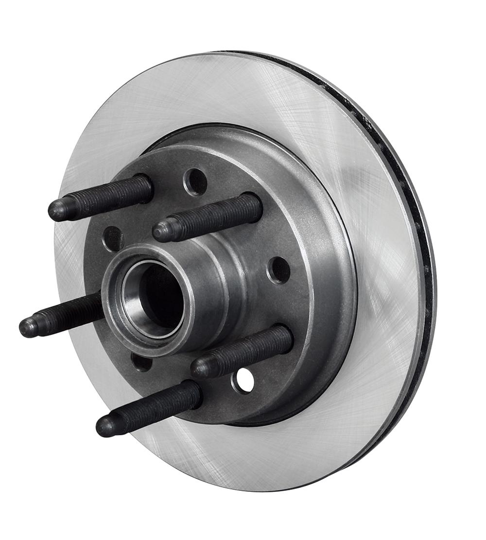 Wilwood Disc Brakes Brake Rotors 160-9240LS