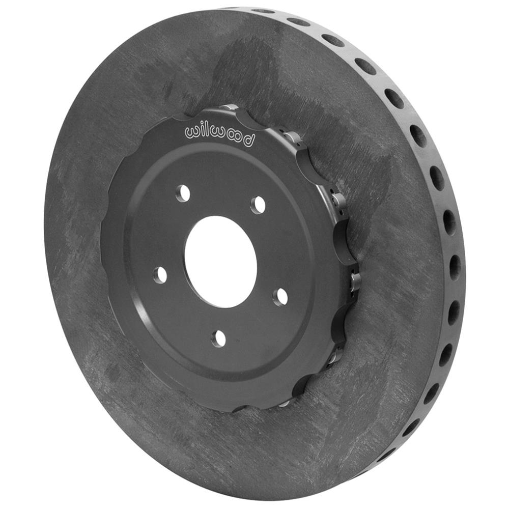 Wilwood Disc Brakes Brake Rotors 165-14994