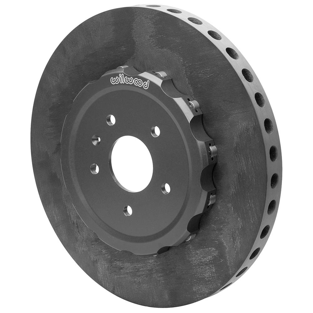 Wilwood Disc Brakes Brake Rotors 165-15745