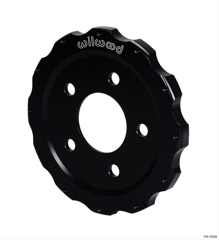 Wilwood GT Series Big Brake Hats 170-12390