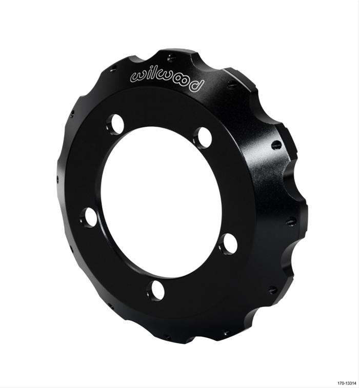 Wilwood GT Series Big Brake Hats 170-13314
